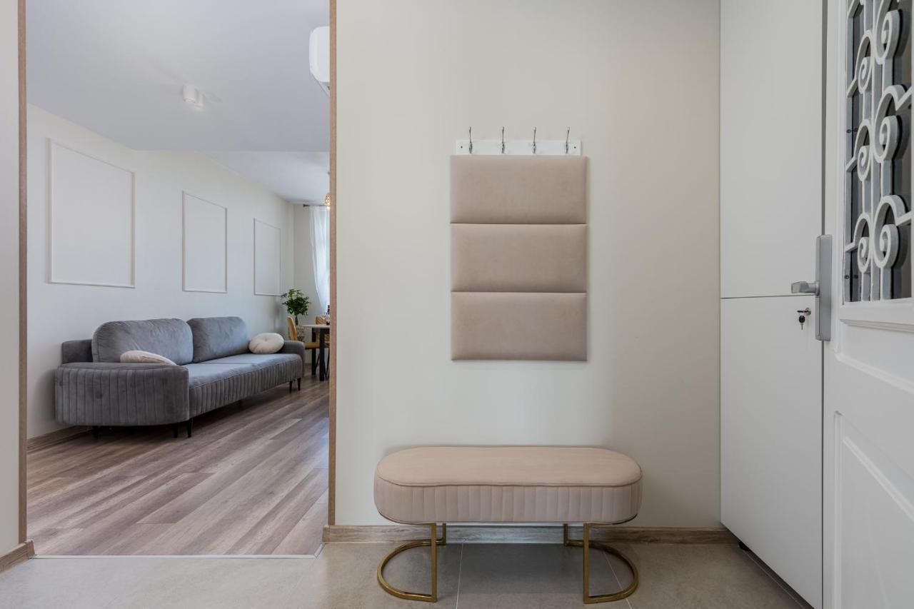 Basztowa Apartments By Vsi Krasków Εξωτερικό φωτογραφία